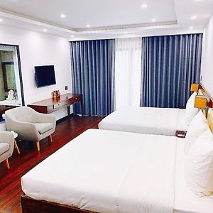 Duplex Vierbettzimmer