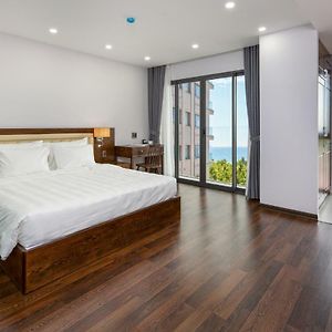 Deluxe Doppelzimmer